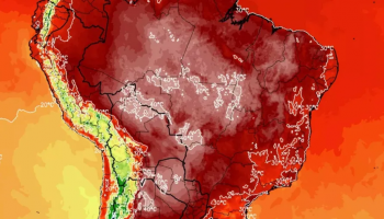 Calor Extremo e o Aumento do Cortisol: Entendendo os Impactos na Saúde