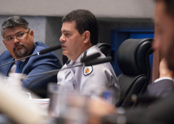 Moraes manda prender coronel investigado por omissão no 8 de Janeiro
