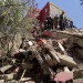 Passa de mil o número de mortos no terremoto que atingiu o Marrocos