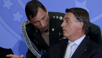 Condenado a 2 anos de prisão, Mauro Cid não perde a patente e vai para reserva do Exército