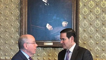 Brasil e EUA acertam rota diplomática para reverter “tarifaço”