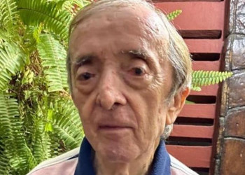 Colunista Mauro Junior morre de parada cardíaca aos 78 anos em Teresina