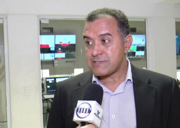 Ex-secretário Sérgio Vilela anuncia saída do PT e filiação ao Solidariedade