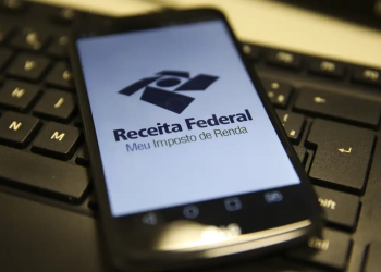 Receita Federal alerta para golpe do aplicativo falso do Imposto de Renda