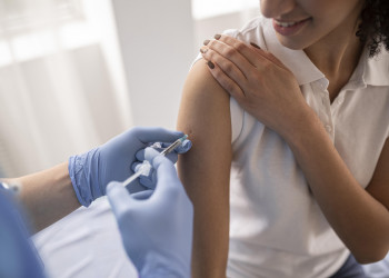 Dia D da campanha de multivacinação para crianças e adolescentes acontece neste sábado