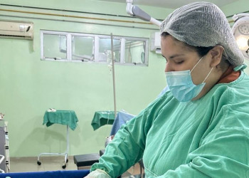 Hospital de Oeiras não registra morte de recém-nascidos há um ano