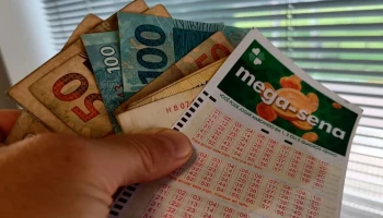 Ninguém acerta as seis dezenas da Mega-Sena e prêmio sobe para R$ 33 milhões