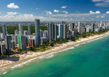 Morar em Recife: como é, vantagens e melhores regiões