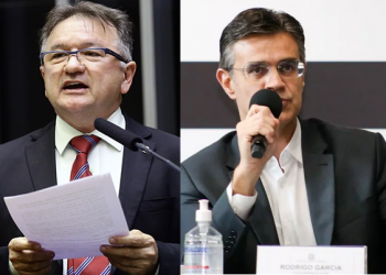 “Precisa estudar mais”, diz Merlong sobre fala de governador de São Paulo sobre o Piauí