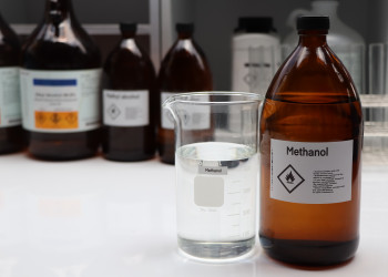 Paraná registra primeira morte por metanol em bebida alcóolica