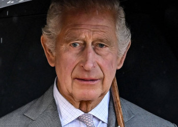 Rei Charles III é diagnosticado com câncer e preocupa a realeza britânica