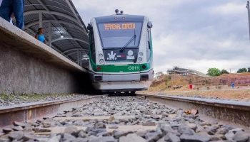 Governo anuncia investimento de R$ 350 milhões para segunda etapa do Metrô de Teresina