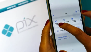 Usuários do Pix já podem acessar botão de contestação de transações