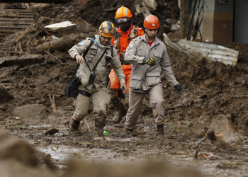 Estudo brasileiro desenvolve método que mapeia riscos de desastres naturais