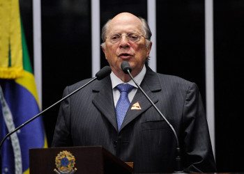 Reale protocola nesta quarta pedido de impeachment de Bolsonaro com base na CPI Covid