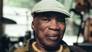 Cantor Milton Nascimento recebe diagnóstico de demência