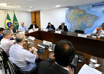 Wellington Dias disponibilizará R$ 56 milhões para vítimas de ciclone no Sul