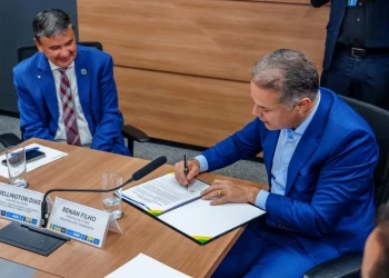 Governo Federal autoriza duplicação da BR-316 entre Demerval Lobão e Monsenhor Gil