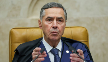 Barroso vota por descriminalizar aborto até 12ª semana de gestação