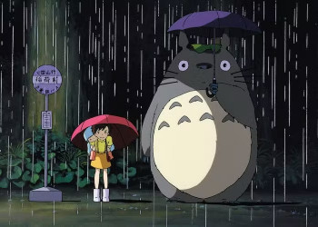 Studio Ghibli será um dos principais homenageados no Festival de Cannes 2024