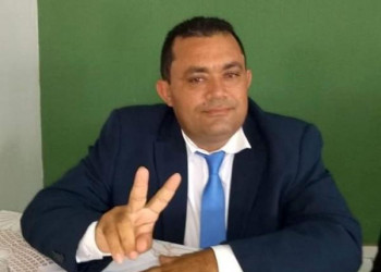 Câmara recebe denúncia contra vereador que teria ameaçado mulher no Piauí