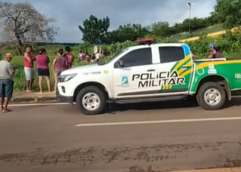 Homem é assassinado a facadas em Cocal, no Norte do Piauí
