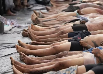 Polícia do Rio diz que são 119 mortos em operação; MP fala em 132