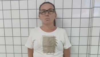Presa em Luís Correia suspeita de tráfico de drogas e de integrar facção criminosa