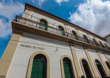 Museu do Piauí realiza programação especial na 20ª Semana Nacional dos Museus