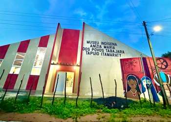 Primeiro Museu Indígena do Piauí será inaugurado nesta quarta (30)