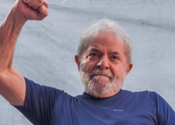 Pesquisa CNT: Lula tem 42,8% das intenções de voto; Bolsonaro, 25,6%