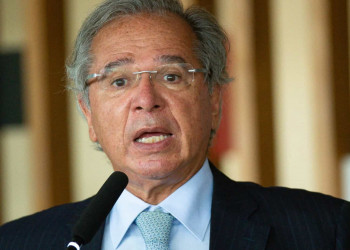 PSOL pede abertura de CPI para investigar offshore de Guedes