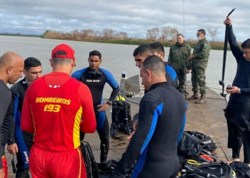Barco Hotel naufraga no Pantanal e deixa mais de 6 mortos