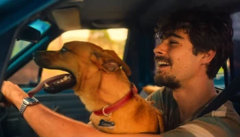 Fenômeno mundial, filme brasileiro Caramelo consegue feito inédito na Netflix