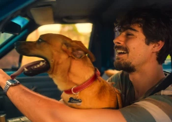 Fenômeno mundial, filme brasileiro Caramelo consegue feito inédito na Netflix