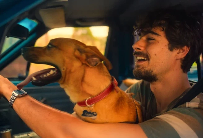 Fenômeno mundial, filme brasileiro Caramelo consegue feito inédito na Netflix