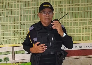 Paciente rouba arma de segurança e mata vigilante em hospital de Recife