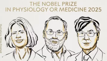 Nobel 2025: descoberta abre caminho para tratar câncer, doenças autoimunes e transplantes