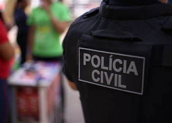 Lei permite que policiais civis aposentados prestem serviço no Piauí