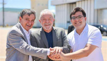 Rafael Fonteles: o maestro que conduz ao desenvolvimento e conquista corações