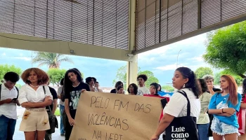 Professora de Moda da UFPI é afastada após denúncias de assédio