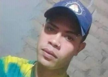 Jovem morre ao colidir moto com poste na PI-360, em São Gonçalo do Piauí