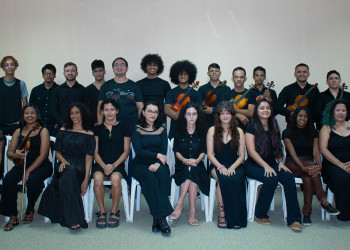 Orquestra e Coral da UFPI iniciam nova temporada de apresentações no dia 25