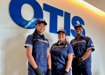 Otis abre mais de 50 vagas de estágio técnico em todo o Brasil; emTeresina tem vagas