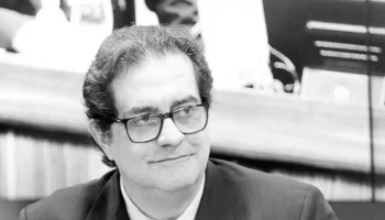 Polícia investiga se morte do advogado Luiz Fernando Pacheco foi causada por metanol