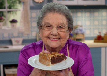 Palmirinha, apresentadora e cozinheira, morre aos 91 anos
