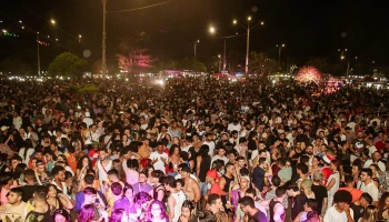 Parada da Diversidade acontece nesta sexta (3) no Centro de Teresina