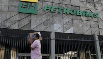 Precisamos conversar sobre o futuro da Petrobras