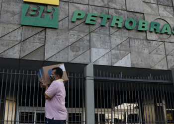 Precisamos conversar sobre o futuro da Petrobras