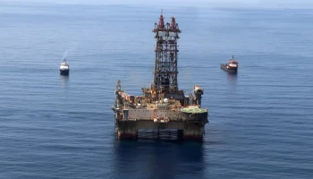 Petrobras obtém licença do Ibama para pesquisar petróleo na Bacia da Foz do Amazonas